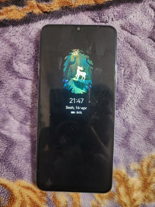 Huawei Nova Y72S 128/8