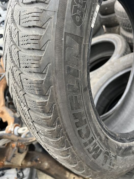 Гуми 215 60 17 Mishelin