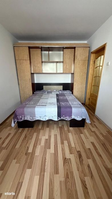 Apartament 2 camere, Centru Botoșani