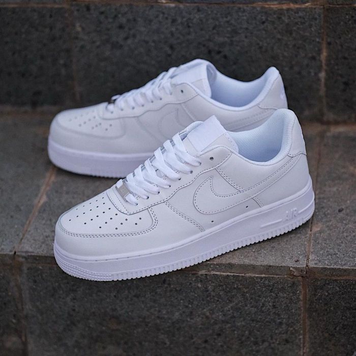 Nike Air Force 1 носки в подарок