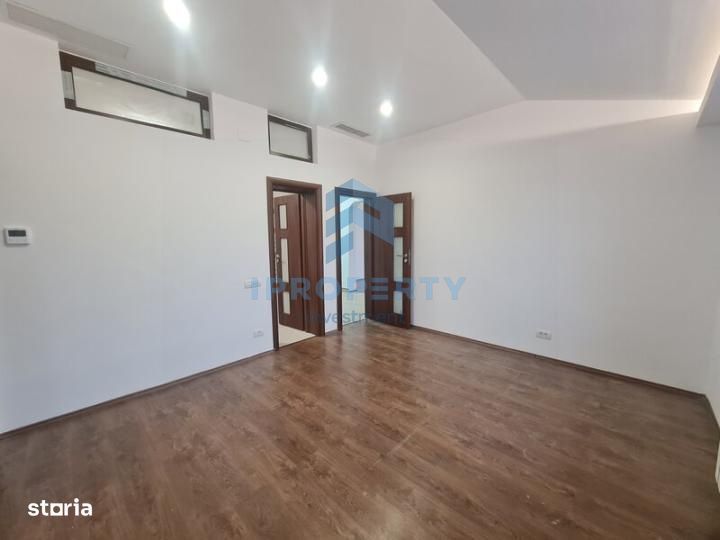 Spatiu Birou Herastrau Nordului 156 mp Etaj 5