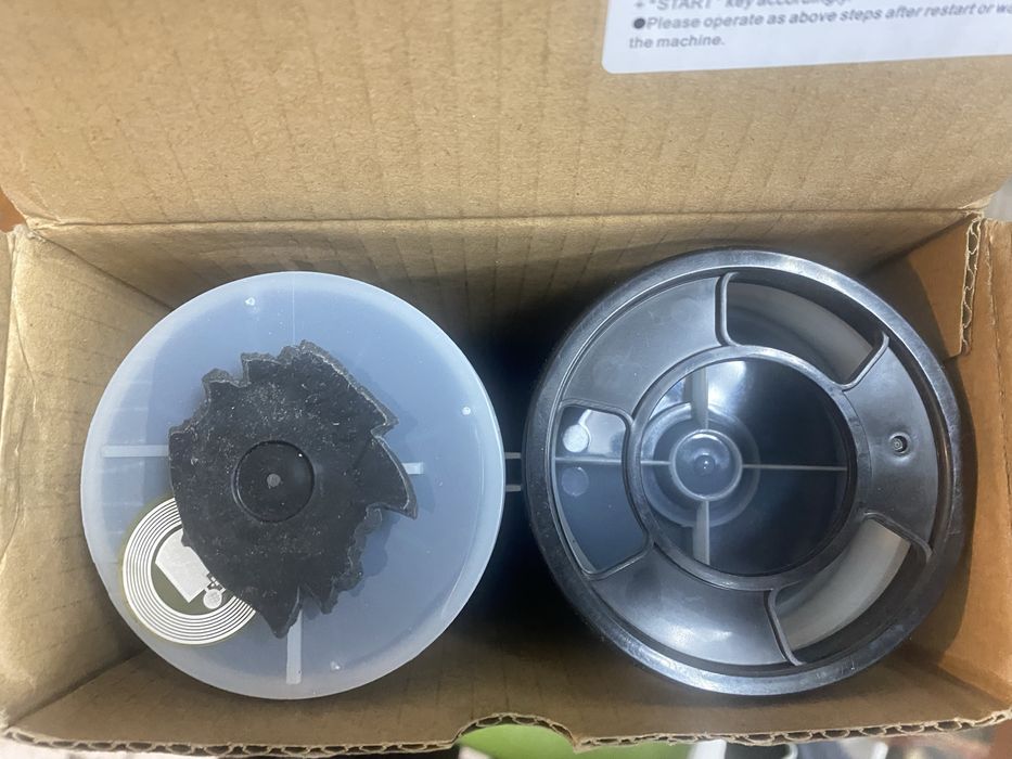 Продам чернила 1 литр