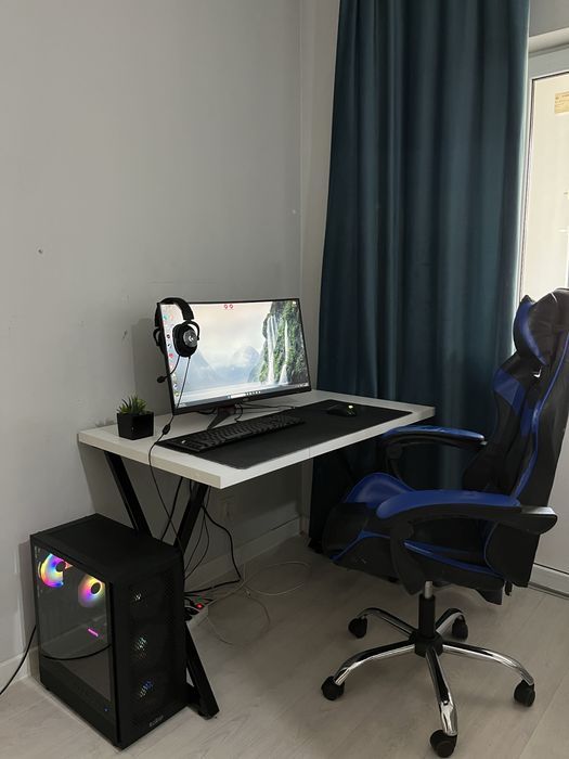 Игровой пк полный комплект