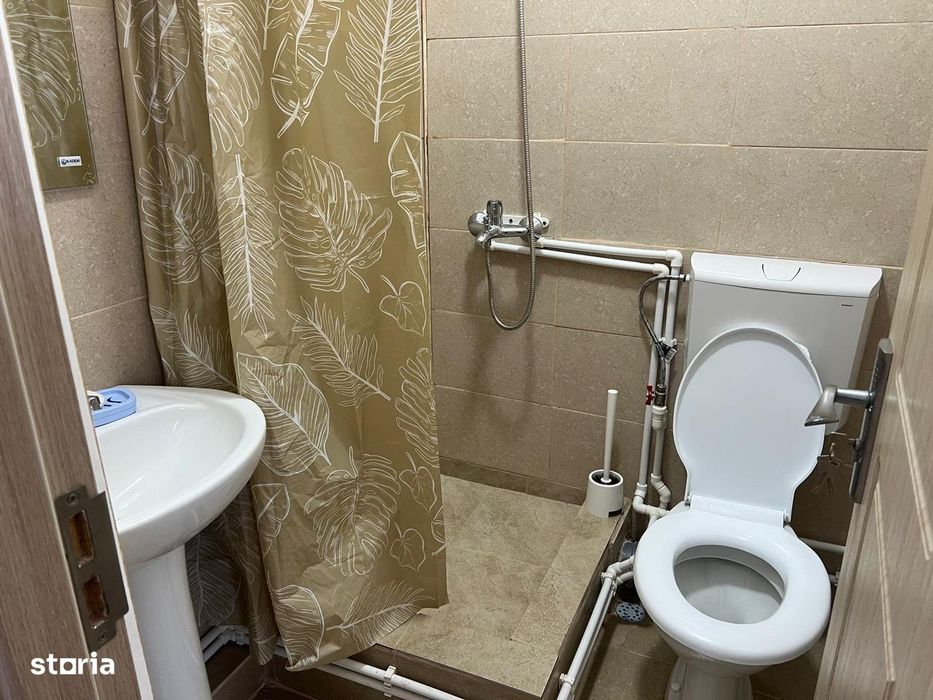 Vanzare garsoniera, mobilata+utilata, Targoviste, micro 6