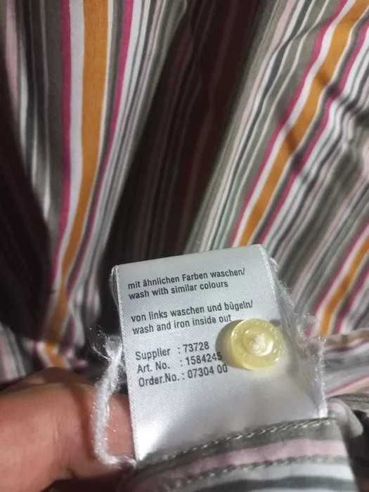 Camasa barbati - Tom Tailor cu maneca scurta - marimea XL