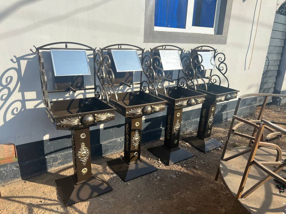 Koshona umvalniklar 1 mln