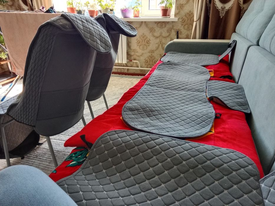 Чехол для сиденья