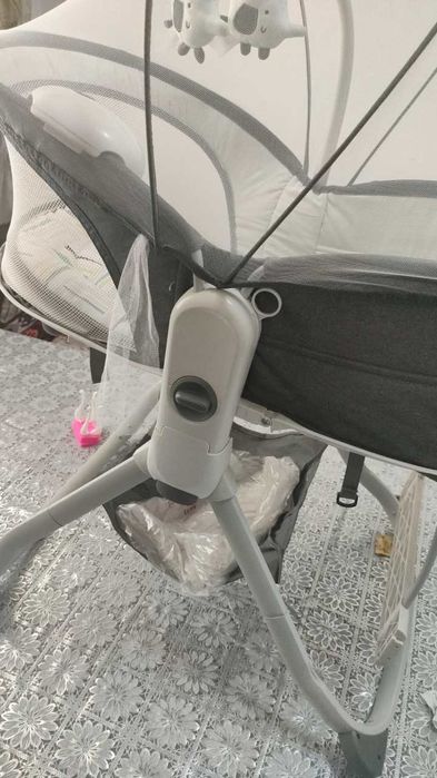 Беланчак новие болалар учун