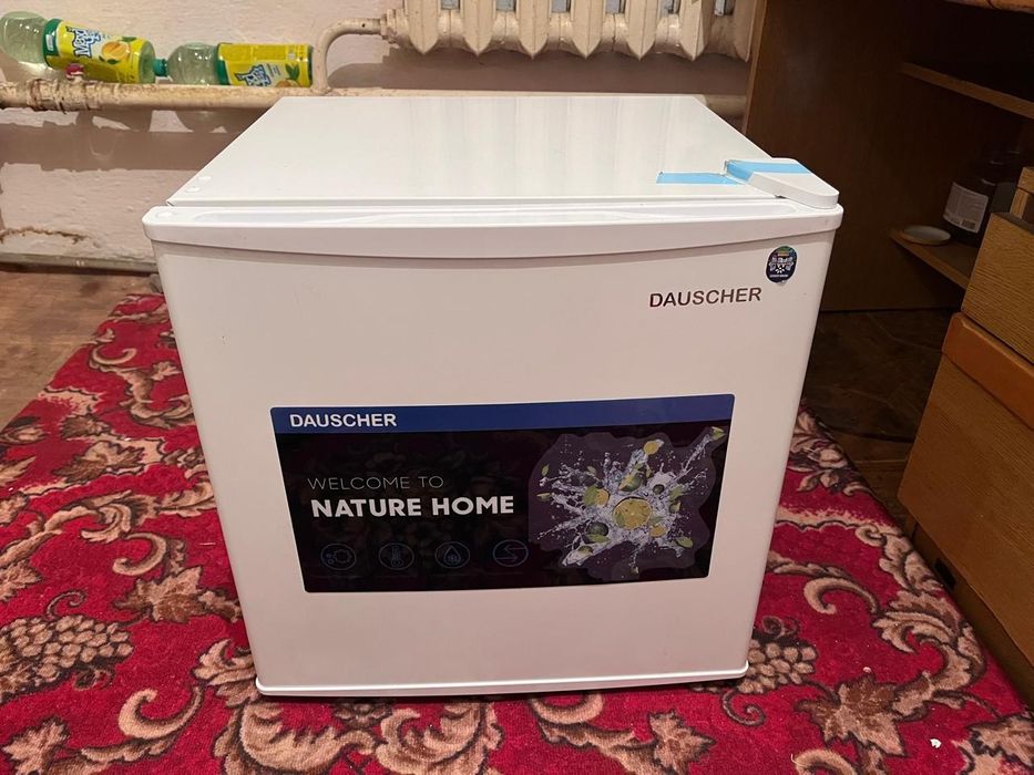 Мини холодильник