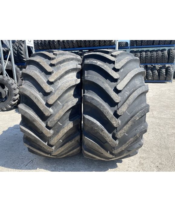 ANVELOPA 800/65 R32 MRL MEGA SOL RRT 650 172/A8 TL (30.5LR32)  Cauciucuri tractor, Fiat, Case, Fendt, John Deere, New Holland, Massey Ferguson, UTB