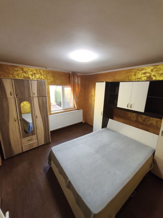 Închiriez casa in Brăila cartier islaz.