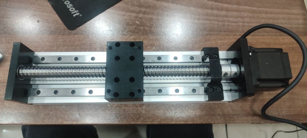 Сервоприводы для зд станка