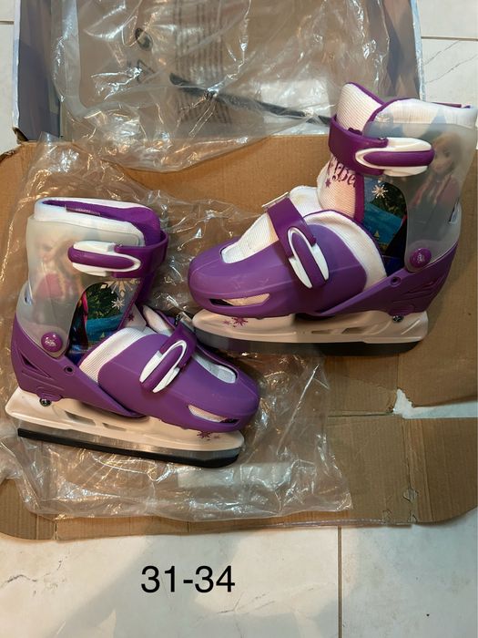 Patine pentru gheata