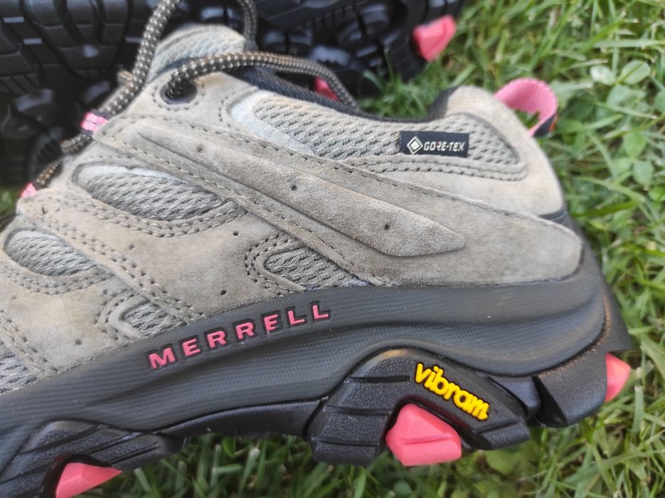 Merrell Moab 3 GTX W pantofi de drumetie