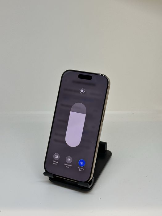 IP 16 PRO 256 GB 87% E-SIM IMEI 88961