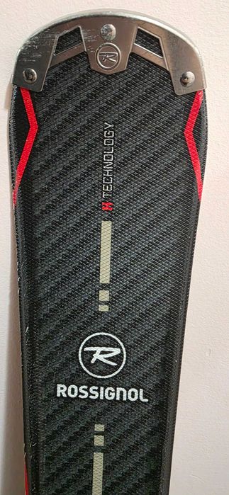 Продавам ски Rossignol, дължина 170 см, R 14.