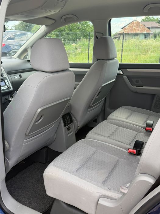 SEAT Ibiza 2009 — imagine 5