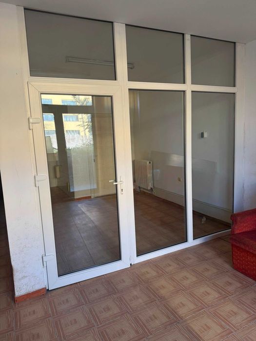 Vand perete termopan