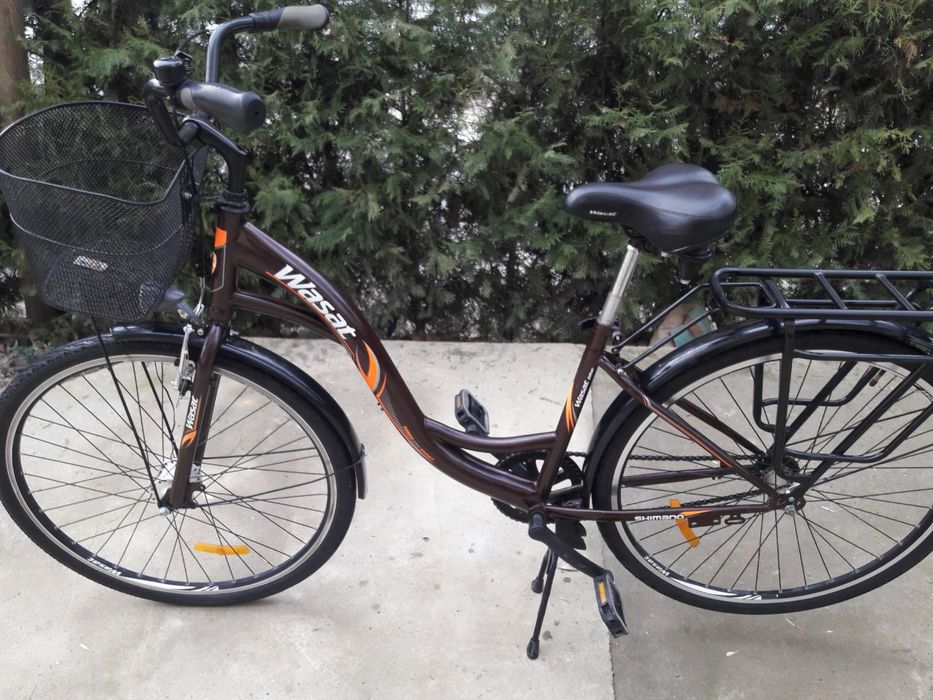 Продаю велосипед