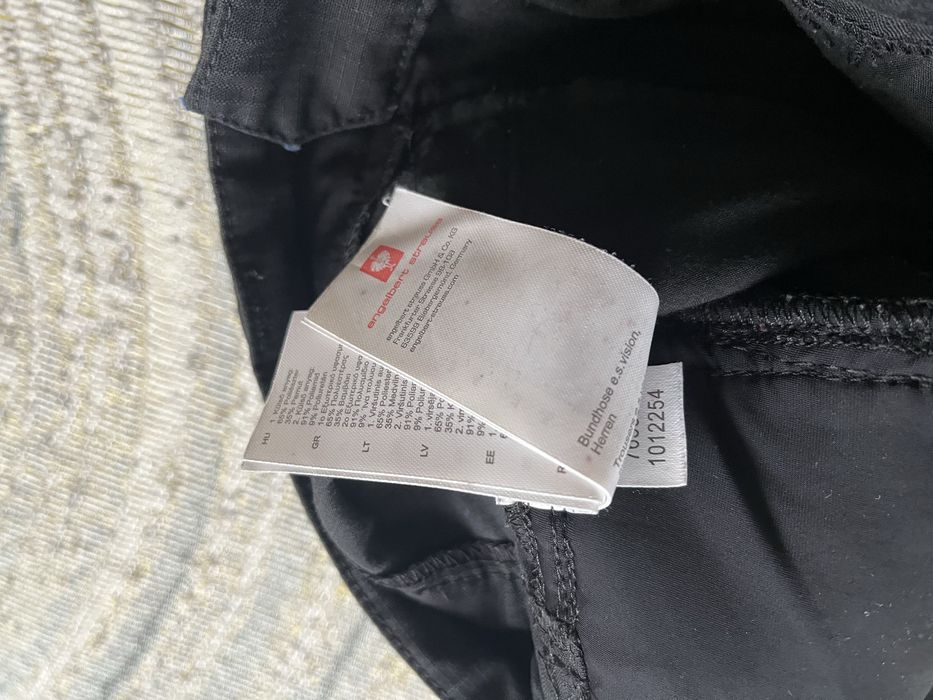 Englebert Strauss : Нов панталон  размер 52/Л