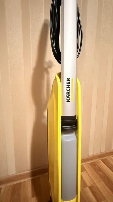 Поломойная швабра Karcher