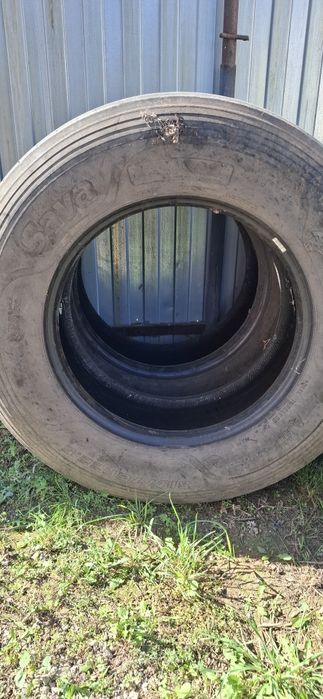Шины 315×70 R22.5