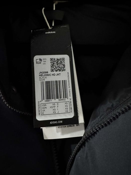 Geaca Adidas ClimaWarm