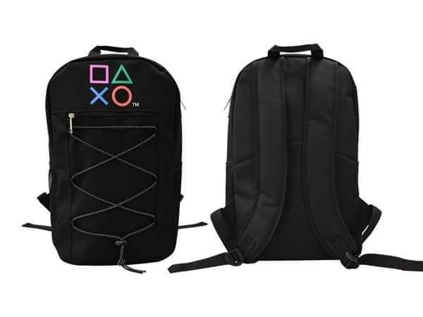 Rucsac Playstation