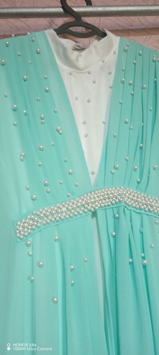 Abaya Atlas koylaklar