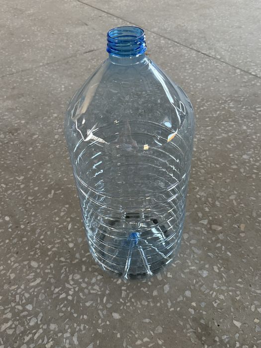 Баклажка, баклашка, бакалашка 10л