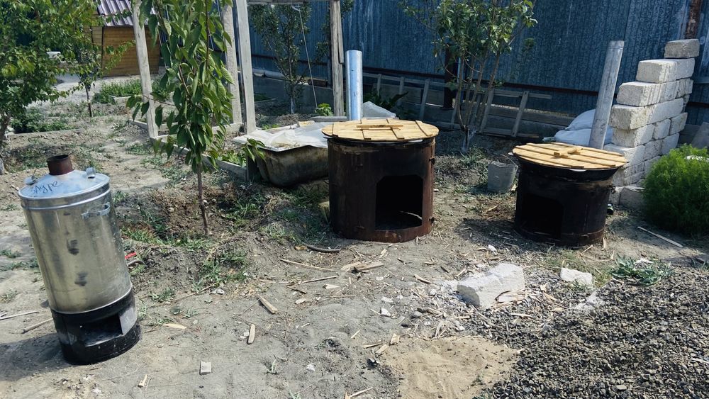 Арендаға палатка беріледі