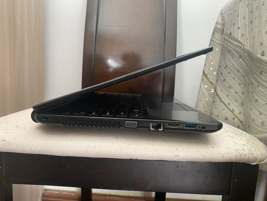 Офисный Acer на SSD