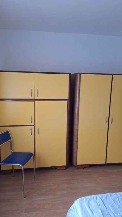 Apartament 2 camere, mobilat, semidecomandat