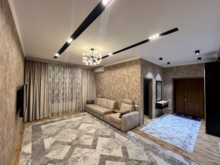 ЖК Parisien Сдаётся в аренду в элитном комплексе!!!