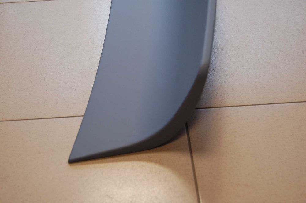 CSL спойлер за заден капак за BMW E46 3-та серия седан