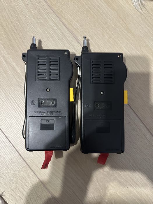 Детско уоки токи