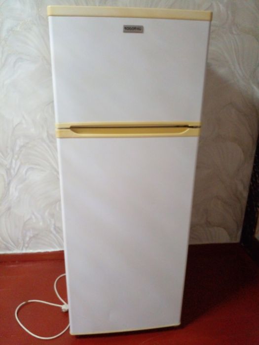 Холодильник, roisonwg