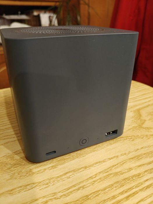 NAS Storage Beelink Mini - 4.25 TB