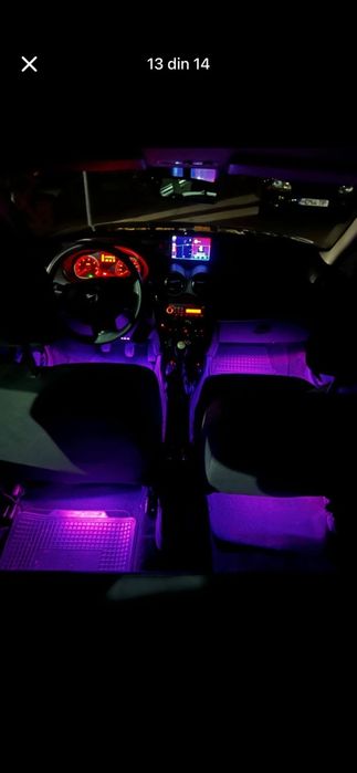 DACIA Duster 0 — imagine 4