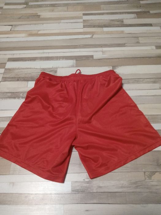 Pantalonii fotbal nike