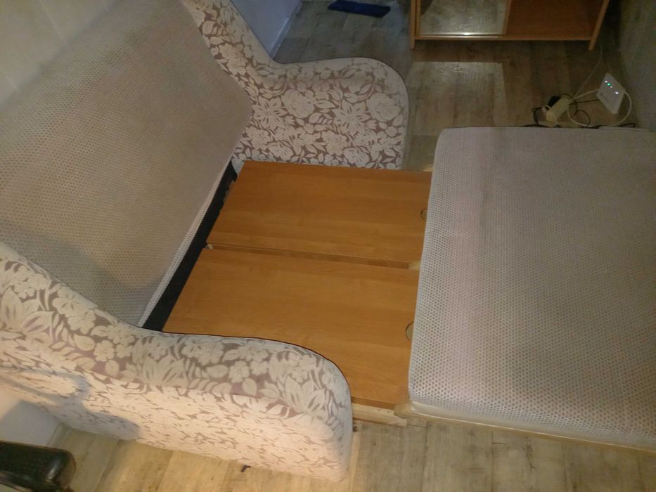 Диван раскладной