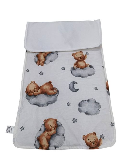 Подложка за количка 100% памук