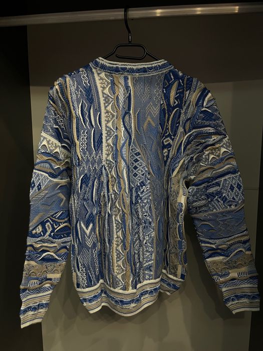 ПРОМО! Carlo Colucci C12508-101 Sweater