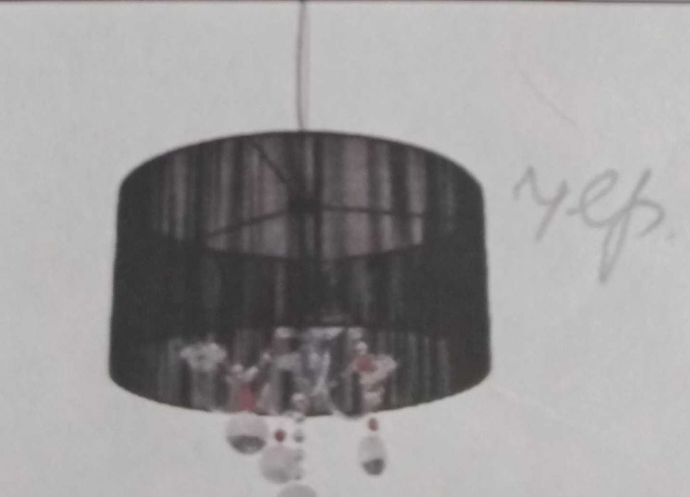 Люстра MW Light(Германия)