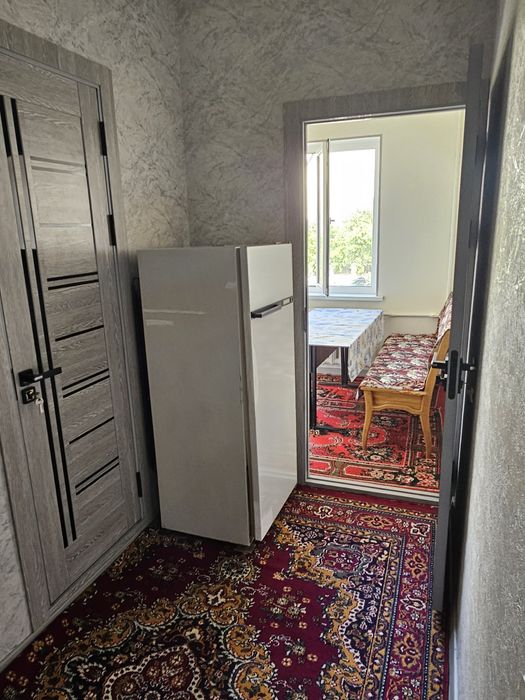 Аренда метро тинчлик 2.хонали оилага берилади хамма шароити бор