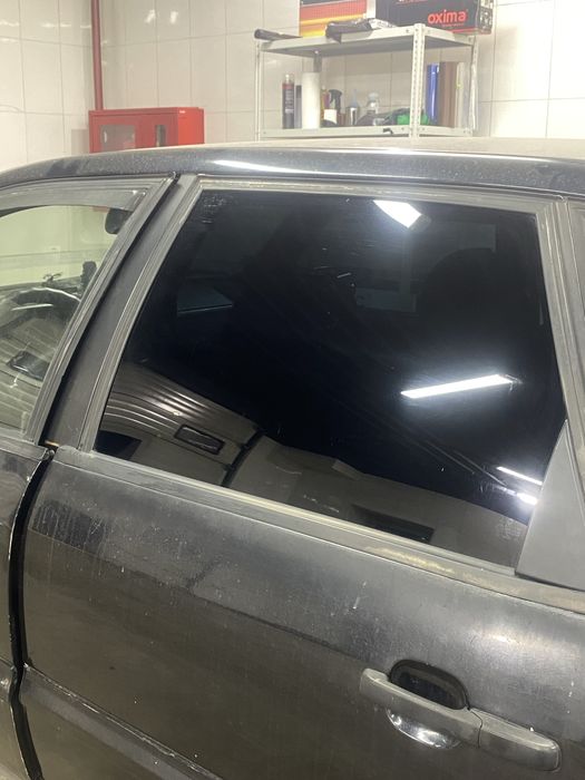 Тонировка автомобилей