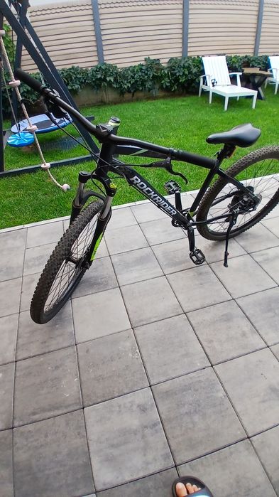 Mtb Rockrider st 530