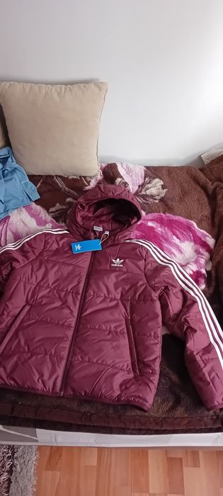 Geaca Adidas Originals marime S adulti (160cm)