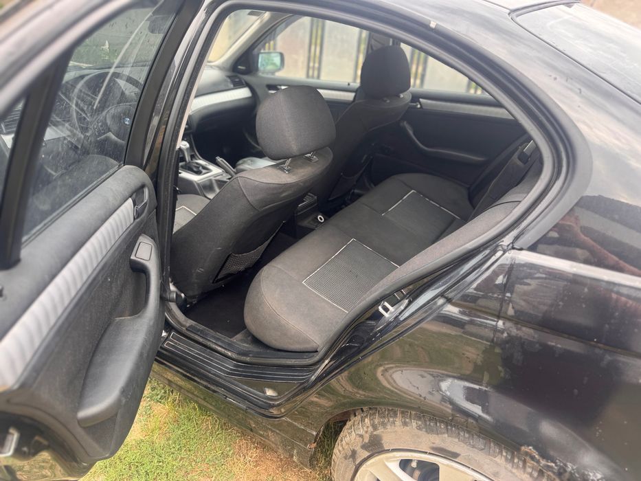 Vând diverse piese Bmw e46 2004