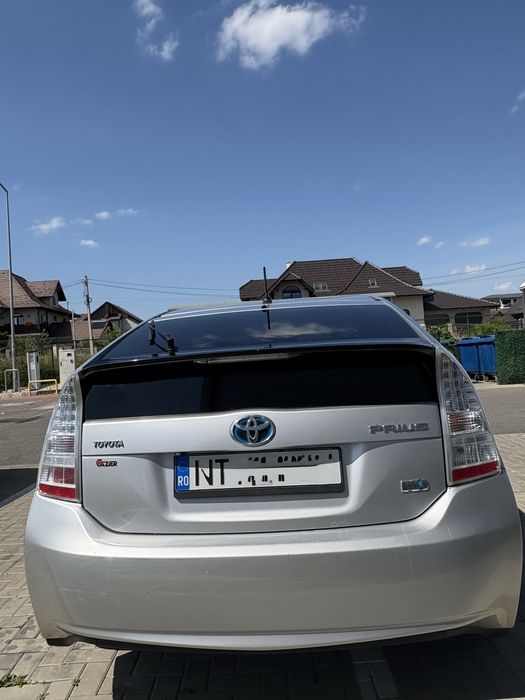 Toyota Prius 2010